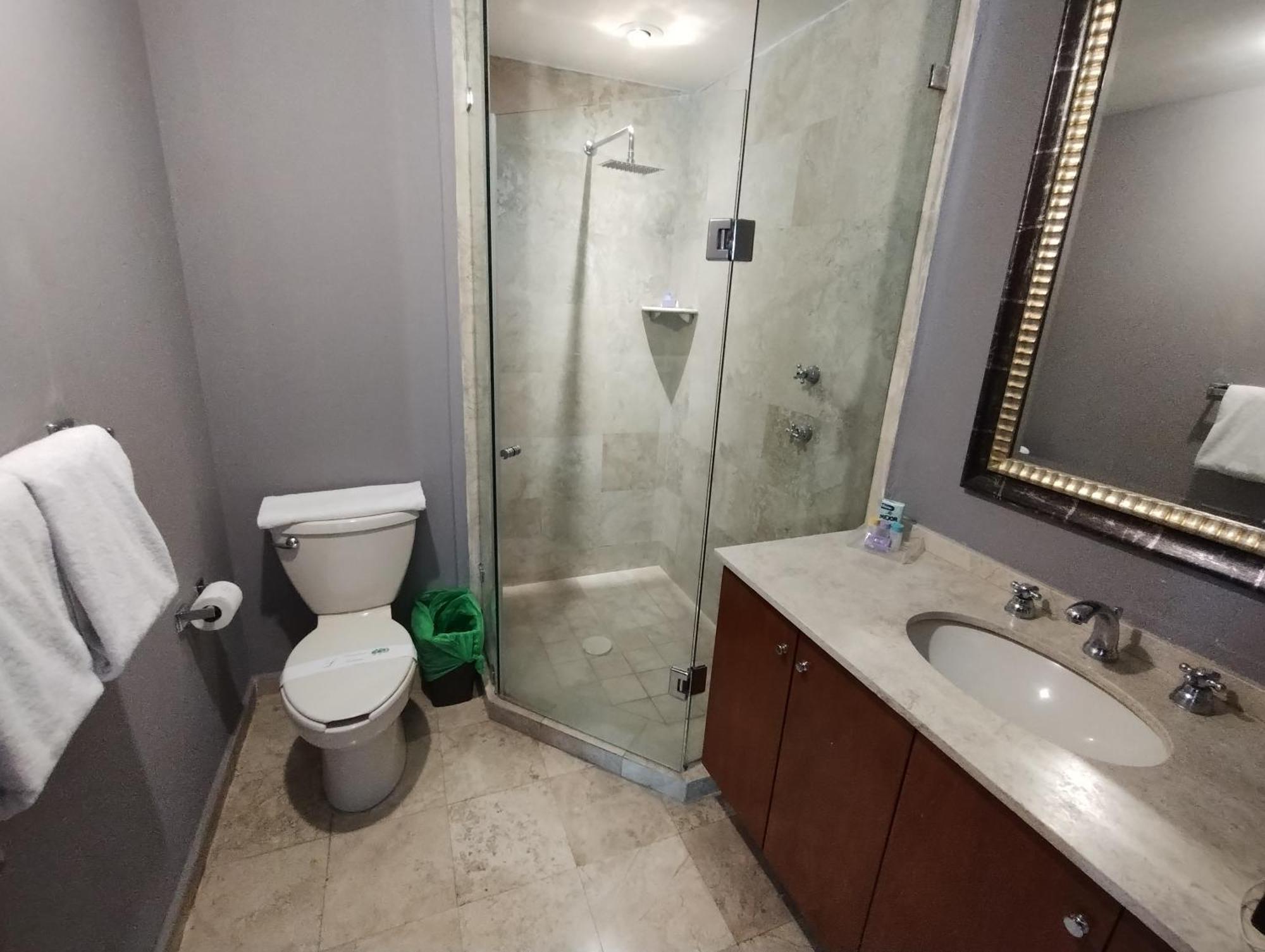 Residence L'Heritage Aristoteles 140 By Bluebay Мексико Сити Екстериор снимка