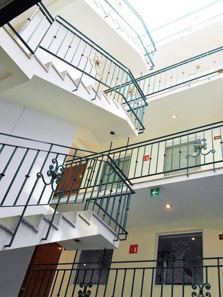 Residence L'Heritage Aristoteles 140 By Bluebay Мексико Сити Екстериор снимка