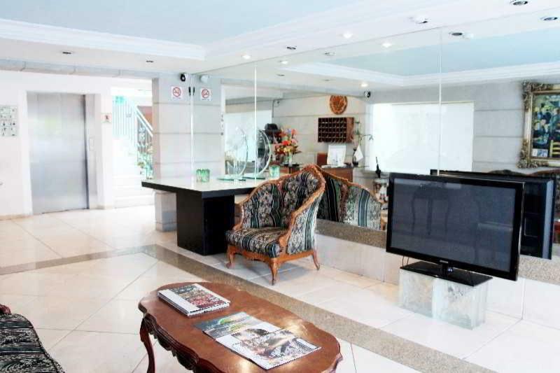 Residence L'Heritage Aristoteles 140 By Bluebay Мексико Сити Екстериор снимка